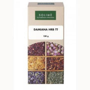 Damiana Erba TT 100g  - 1