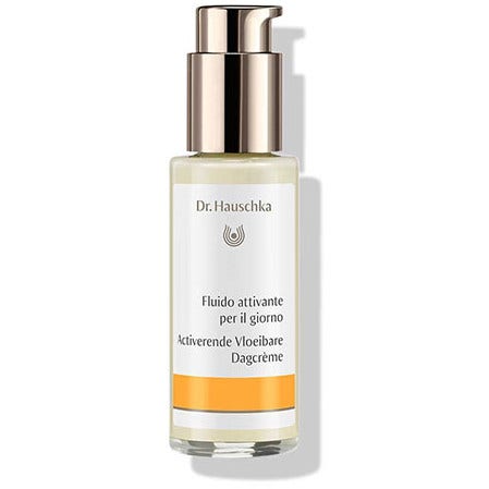 Dr Hauschka Fluido Attivante Giorno 50ml  - 1