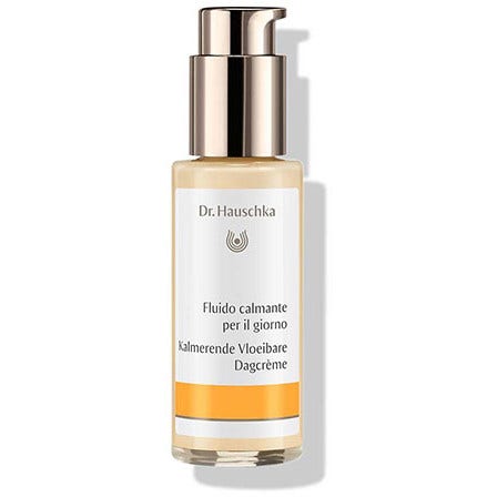Dr Hauschka Fluido Calmante Giorno 50ml  - 1