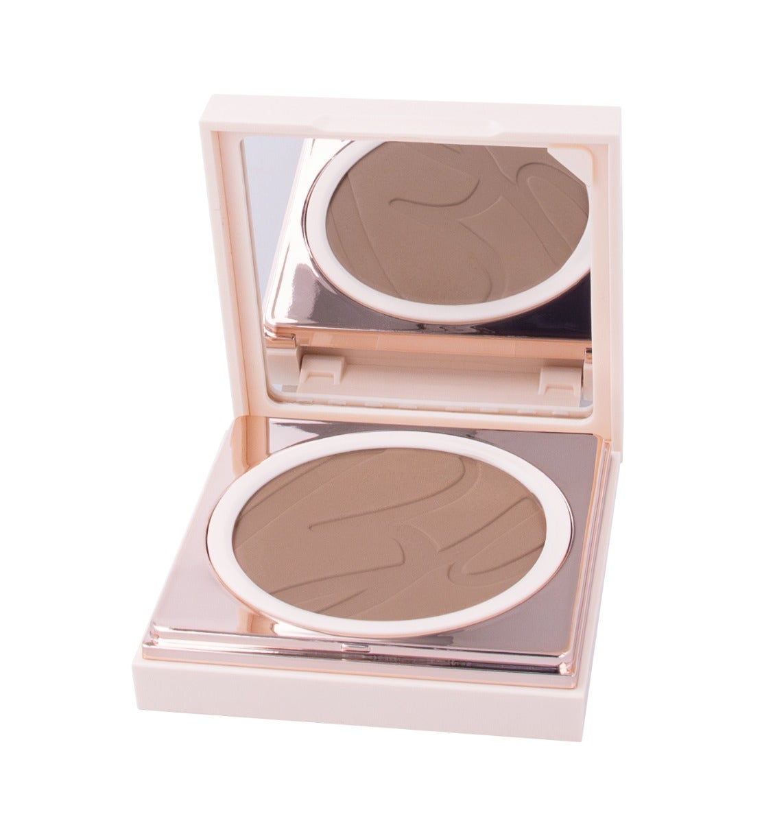 Bionike Defence Color Sun Touch Terra Compatta Noisette 207 -1