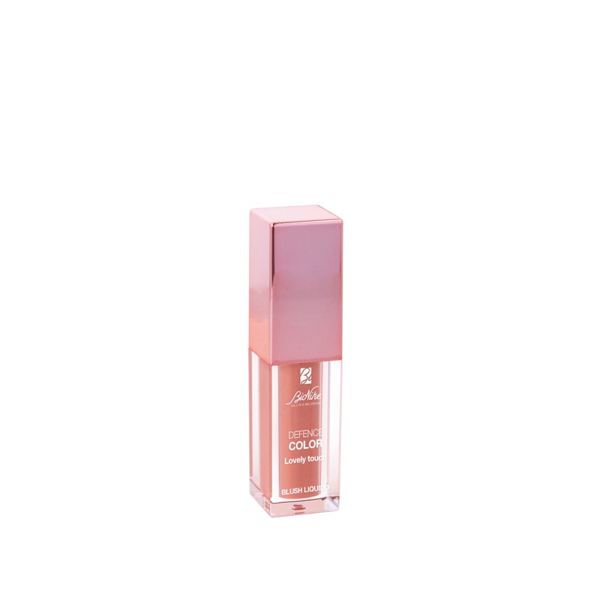 Bionike Defence Color Lovely Blush Liquido N.401 Rose-1