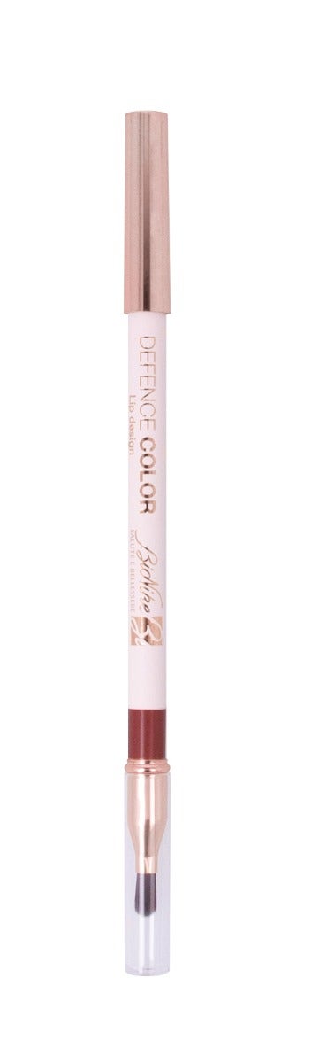 Bionike Defence Color Lip Design Matita Labbra Colore N. 203 Noisette-1