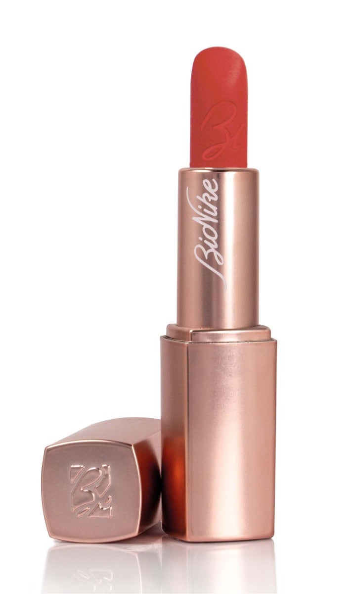 Bionike Defence Color Soft Mat Rossetto 805 Rouge Brique 3,5ml-1