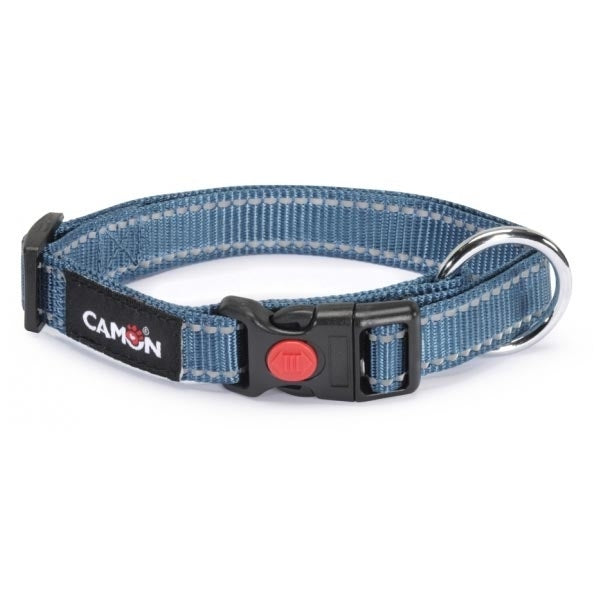 Camon Collare Low Tension Reflex Blu 20x330/530mm  - 1