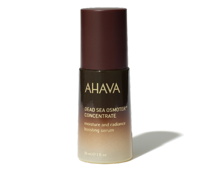 Ahava Siero Concentrato Mar Morto 30ml  - 1