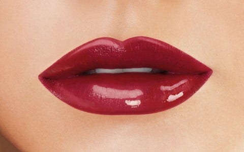 Pupa Made To Last Lip Duo Rossetto Liquido 005 Deep Ruby 4ml  - 2