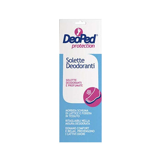 Deoped Protection Solette Profumate 2 Pezzi  - 2