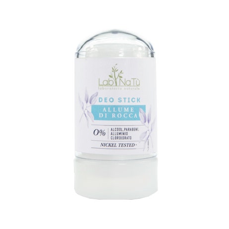 Lab Natù Deodorante Stick Puro 60g  - 4