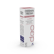 Dermafresh Pelle Sensibile Latte 100ml-2