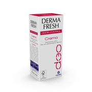 Dermafresh Odor Control Crema Deodorante Attivo 30ml-2