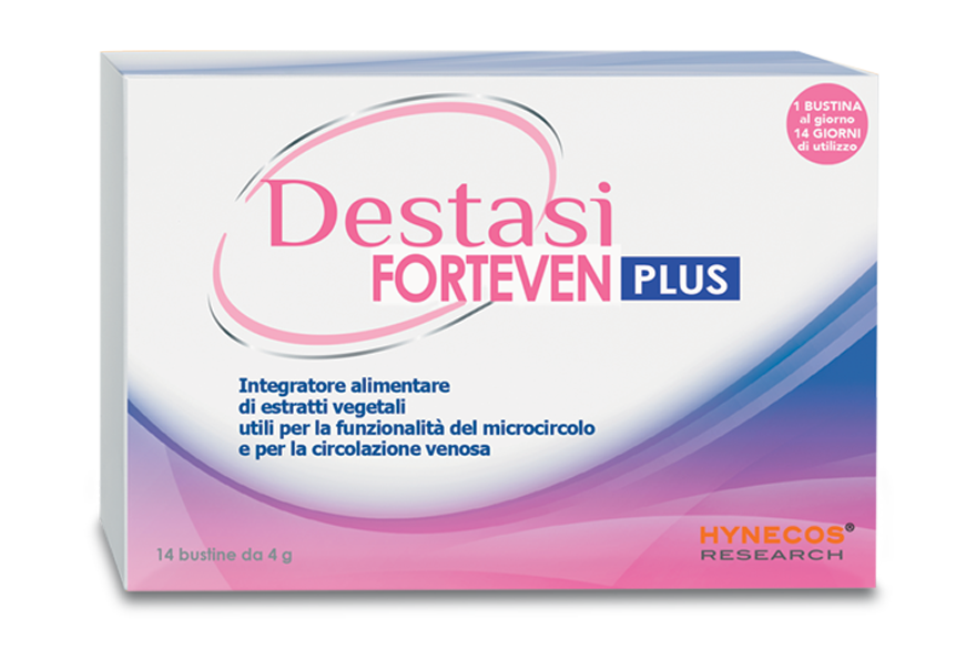 Destasi Forteven Plus 14 Buste   - 2