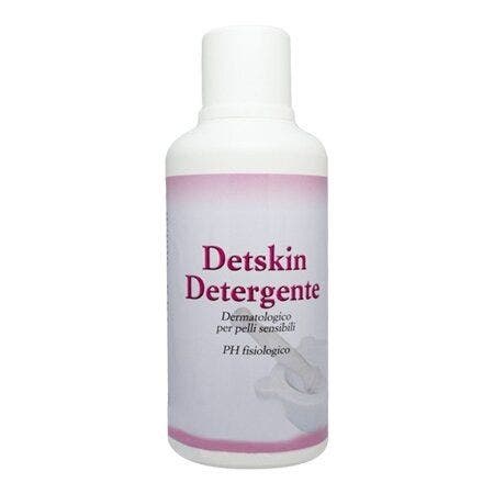 Detskin Intimo Detergente 500ml  - 1