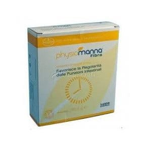 Physiomanna Fibra 10 Bustine  - 2