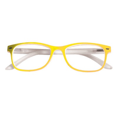 Diamond Occhiale Giallo Diottrie +1,00  - 1