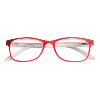 Diamond Occhiale Rosso Diottrie +2,50  - 1