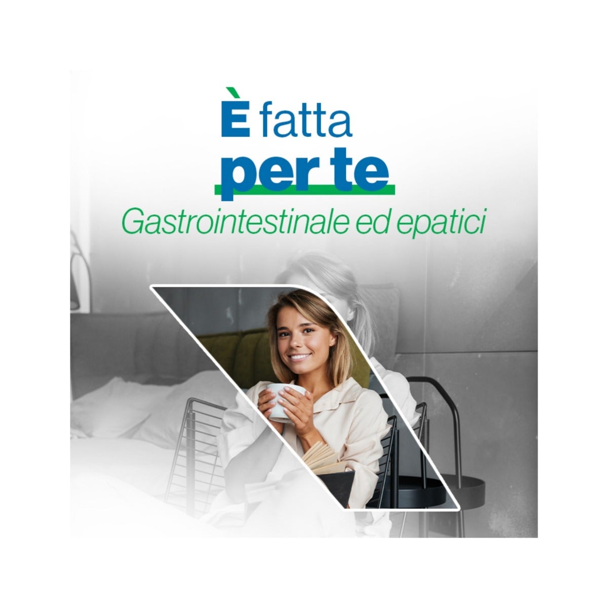 Farmaè Digestione Integratore 60 Compresse-3