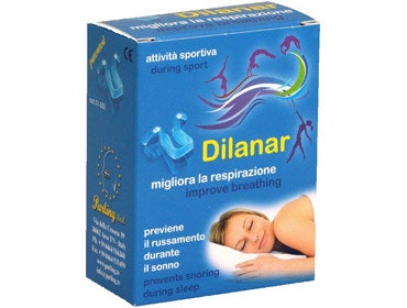 Dilanar Dilatatore Nasale  - 1