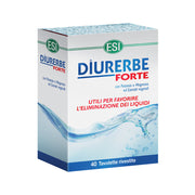 Esi Diurerbe Forte 40 Tavolette
