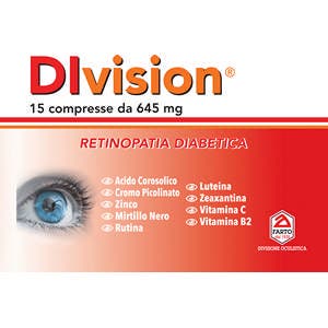 Division 15 Compresse  - 1