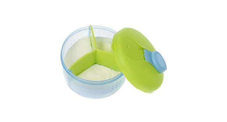 Dosalatte in polvere System Easy Meal   - 5