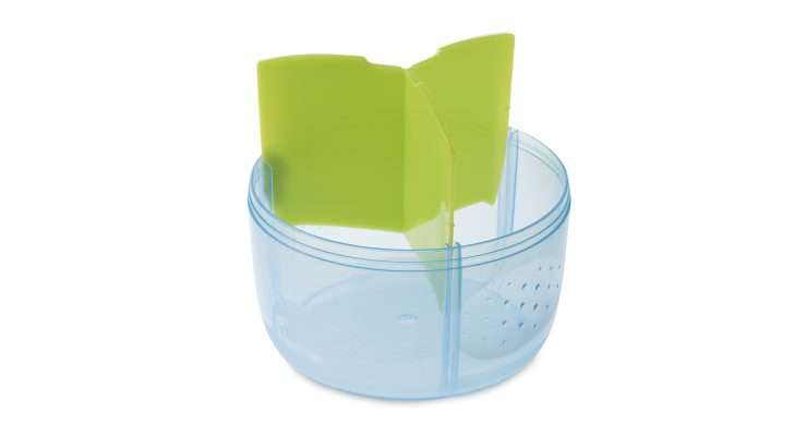 Dosalatte in polvere System Easy Meal   - 6