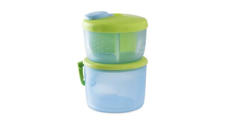 Dosalatte in polvere System Easy Meal   - 4