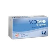 Neoxene*10 Ovuli Vaginali 10mg  - 3