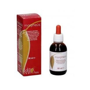 Morpheus Gocce 50ml  - 2