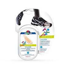 Master Aid Walker 5 Protezioni Dita  - 1