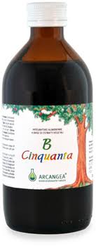 B Cinquanta 200ml  - 4