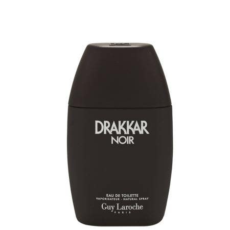 Guy Laroche Drakkar Noir Eau de Toilette Uomo 100ml-1