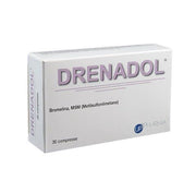 Drenadol 30 Compresse  - 2