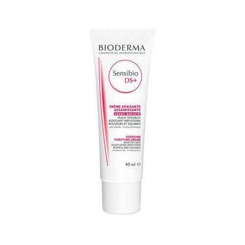 Bioderma Sensibio DS+ Crema Idratante  - 2