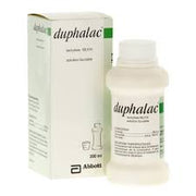 Duphalac Sciroppo 200ml 66,7%  - 2