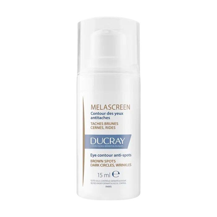 Ducray Melascreen Contorno Occhi Anti-Macchie 15ml-11