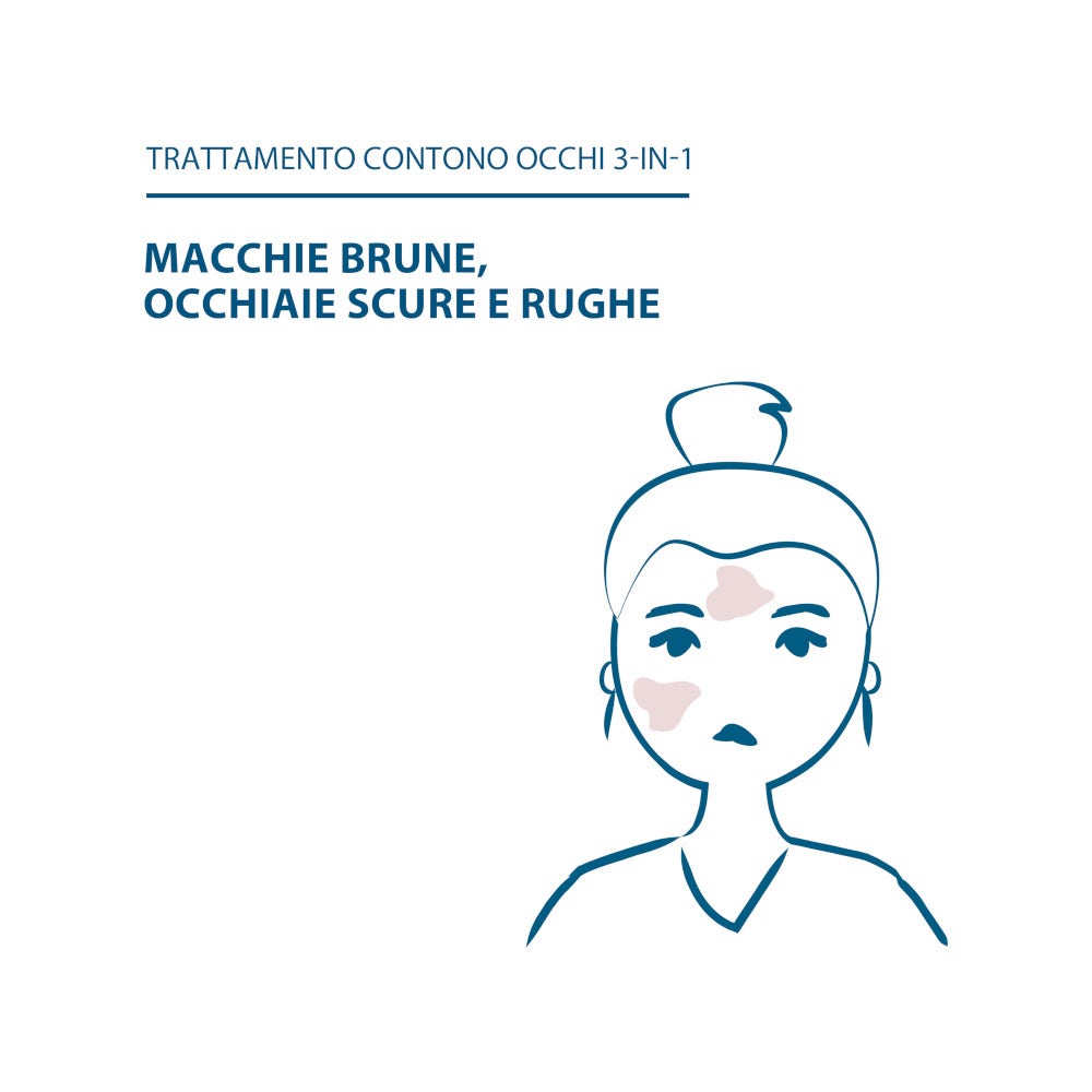 Ducray Melascreen Contorno Occhi Anti-Macchie 15ml-9