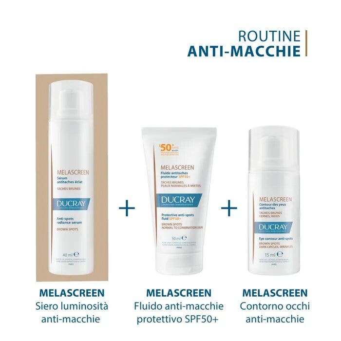Ducray Melascreen Contorno Occhi Anti-Macchie 15ml-16