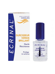 Ecrinal Top Coat Indurente 10ml  - 1