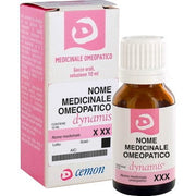 Cemon Symphytum Officinale 7DH Gocce 10ml  - 2