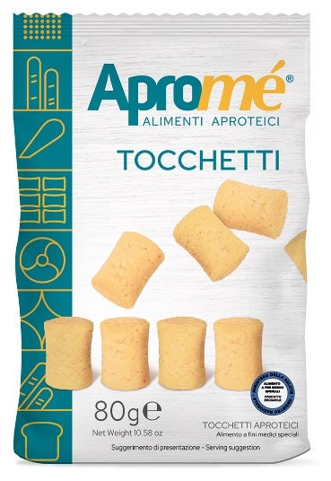 Aprome' Tocchetti 80 g-1
