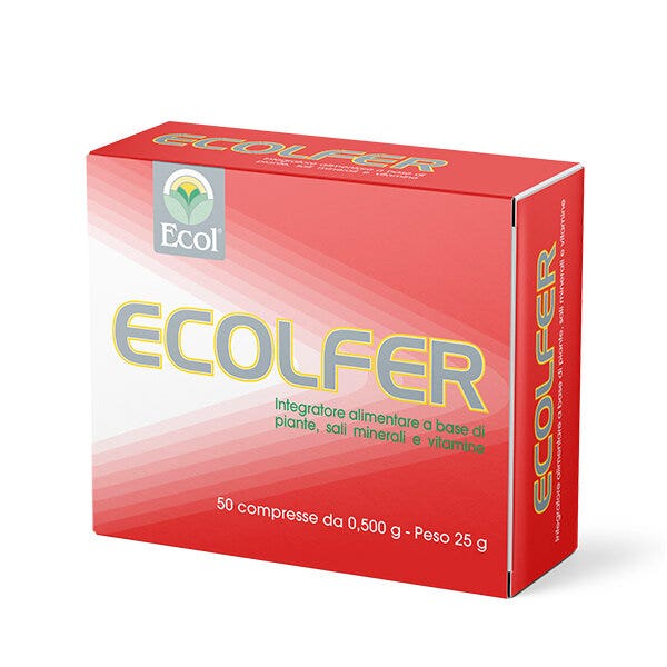 Ecolfer 50 Compresse-1