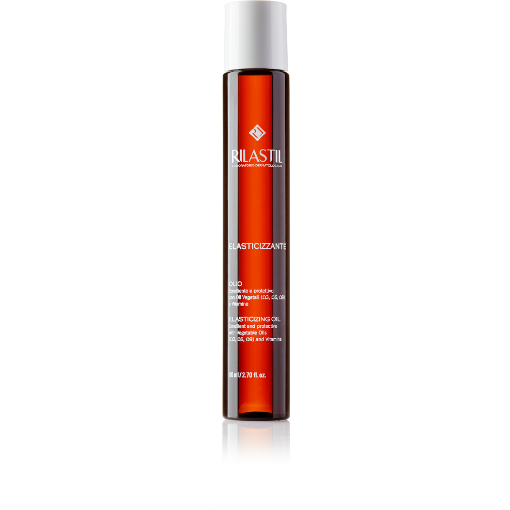 Rilastil Olio Elasticizzante 80ml  - 3