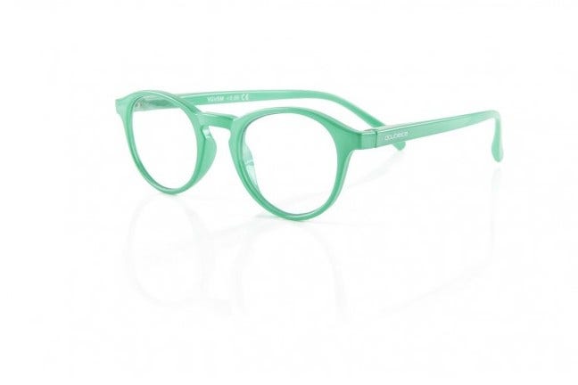 Vintage Emerald Occhiali Da Vista +3,50 Diottrie 1 Paio  - 1