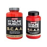 Gymline Muscle BCAA 300+120 Compresse  - 1