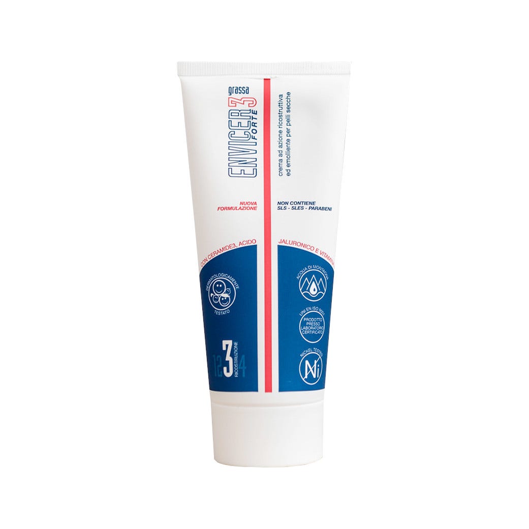 Envicer3 Crema Grassa Forte 100ml-2