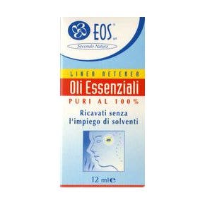 Eos Natura Olio Essenziale Sandalo 12ml - 1