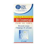 Eos Natura Olio Essenziale Menta Piperita 12ml - 1