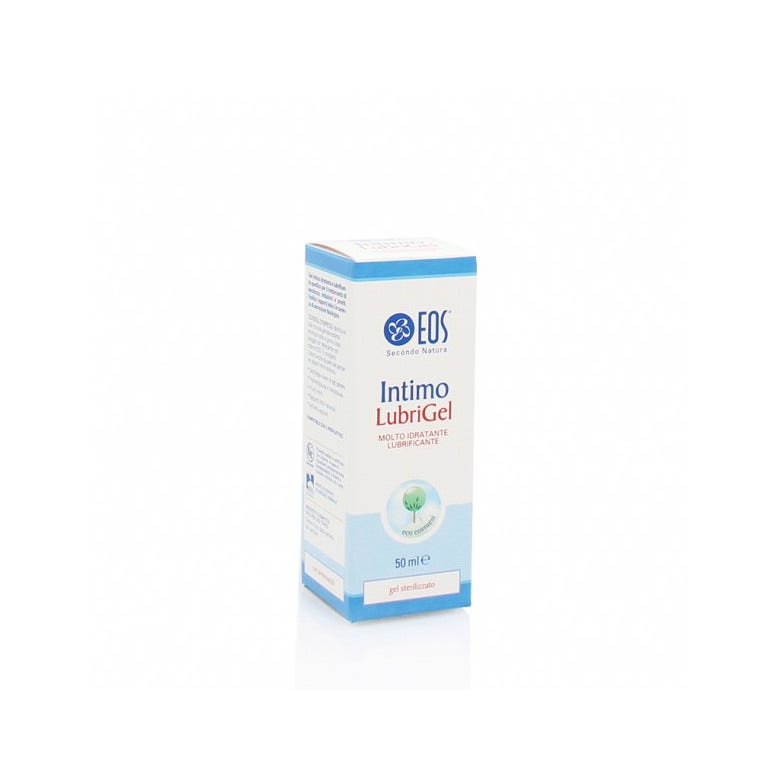 Eos Intimo Lubrigel 50 ml  - 3