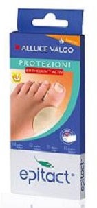 Epitact Protezione Alluce Valgo Con Epithelium   - 1