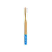 Spazzolino Eco Vegano Adulti Blu 1 Pezzo  - 2